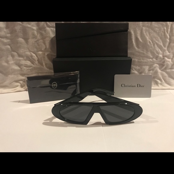 Christian Dior sunglasses